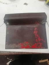 International 454 Sump Guard