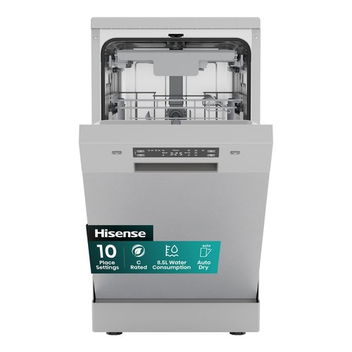 Hisense freestanding slimline - hisense,