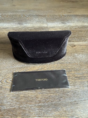Tom ford large velvet black - ford,