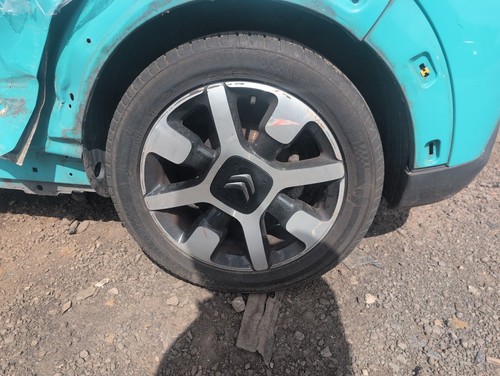 Citroen cactus 2014 2017 - citroen, 2014-2017
