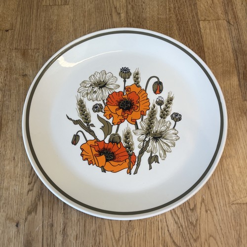 And meakin orange poppy - meakin,