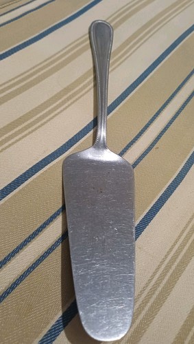Vintage pie cake server - ,cake,
