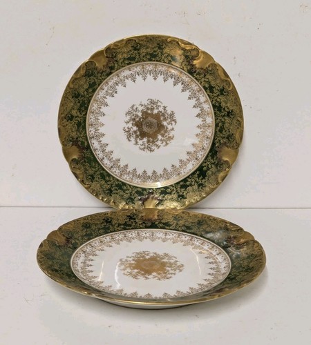Pair très decorative - pair,
