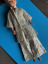 Vintage 1970s sindy doll - 🩷,