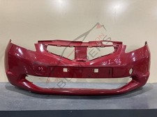 HONDA JAZZ 2008-2010 GENUINE Hatchback FRONT BUMPER WI-86 71101-TF0-G000