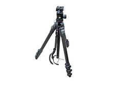 Manfrotto 055MF4 Carbon  Fibre