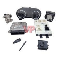 2017 Mercedes Vito W447 -