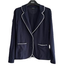 Gerry Weber Size 10 Navy Blue