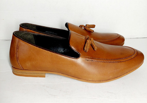Red herring perkins mens - red,