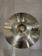 Sabian AAX 21” Medium Ride