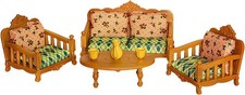 Sarini Dollhouse Furniture