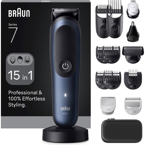 Braun mashco all - braun, all-in-one