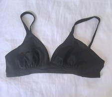 Triumph Non Wired Bikini Top Size 38B