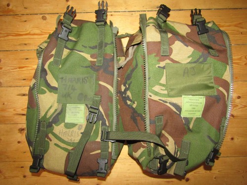 British army dpm - british, plce