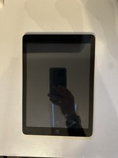 Apple iPad Air 1st Generation