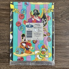 Mickey’s Stuff Disney Gift
