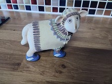 ewe and me sheep will