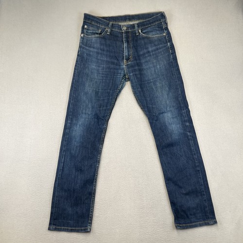 Levis 513 mens w32 l30 - w32,