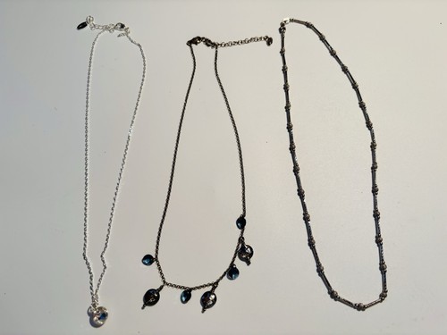 Bundle three sterling - of,