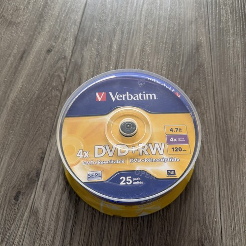 Verbatim 43489 7gb matt - 4x,