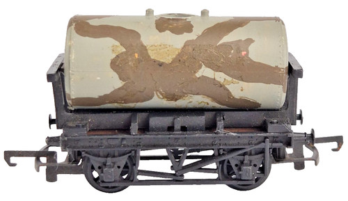 Gauge camouflage military - oo,