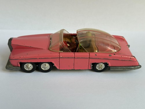 Dinky toys 100 fab - dinky,