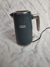 BREVILLE OBLIQ JUG KETTLE