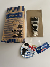 Original Vintage 3x Homepride