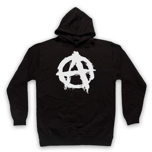 Anarchy symbol icon skate punk - symbol,