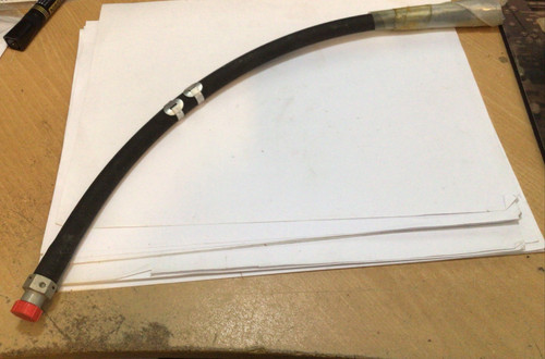 Nos scottish aviation dunlop - nos,
