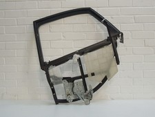 Audi A4 8D B5 Saloon NS Left