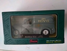 Saico 1/26 Scale Morris Minor