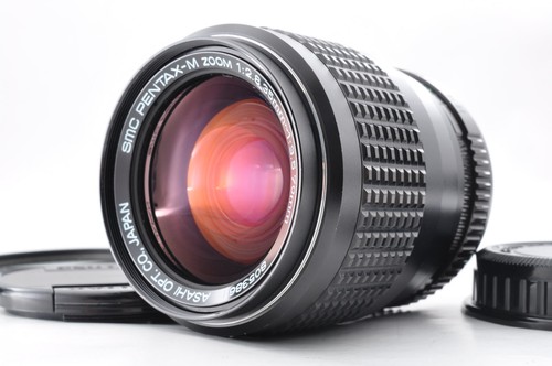Smc pentax zoom - pentax-m, 35-70mm