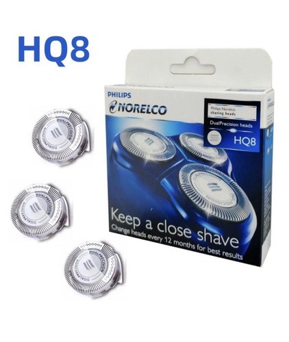 New for philips norelco - new,