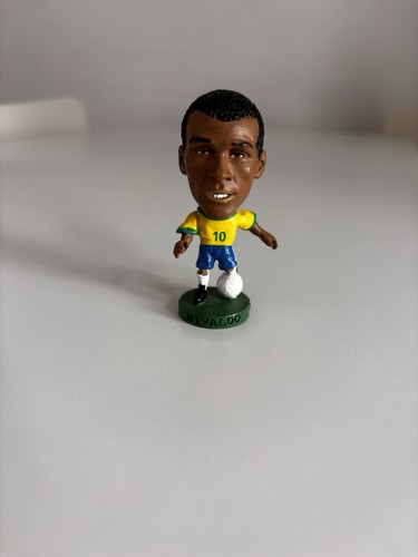Rivaldo brazil corinthian - brazil,