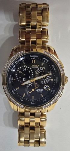 Citizen men diamond eco - citizen,