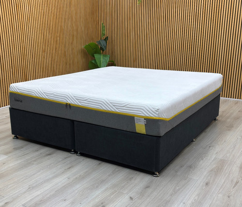 Furniture village tempur - village,