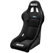 Sparco Rev QRT FIA-Approved