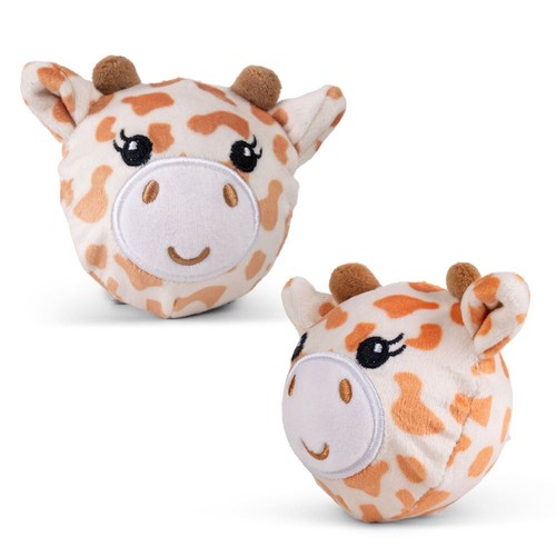 Keycraft safari bounce plushes - keycraft,