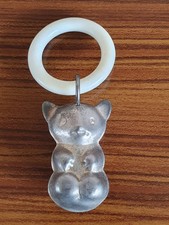 Vintage 1940s/50s Teething