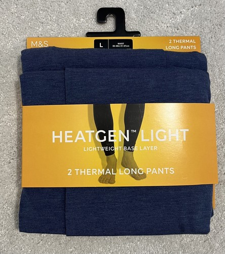 Heatgen light base layer - light,