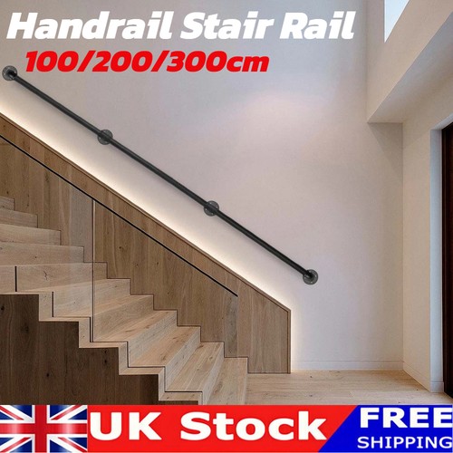 100 200 300cm - handrail, kit