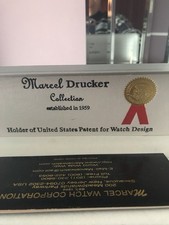 Marcel Drucker Collection