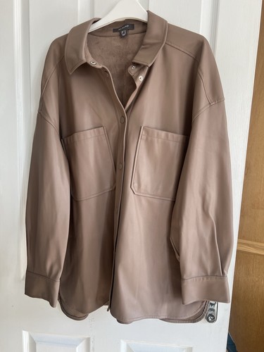 Womens shacket size primark - shacket,