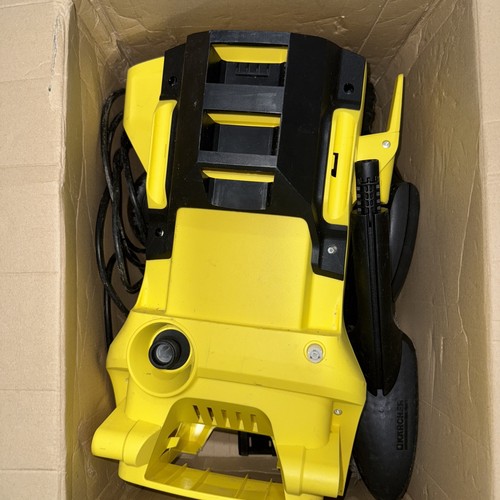 Kärcher power control - kärcher, 110
