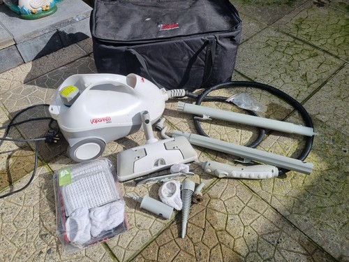 Vaporetto polti steam cleaner - vaporetto,