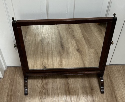 Antique dressing table - antique,