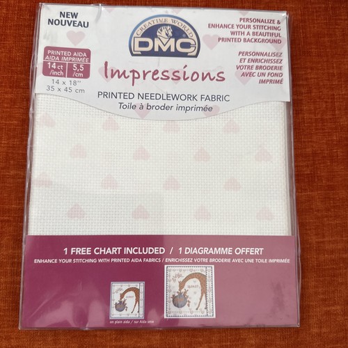 Dmc impressions printed - dmc,