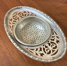 Vintage epns silver plate - vintage,