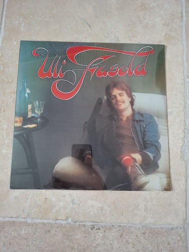 Uli fasold neu - uli,
